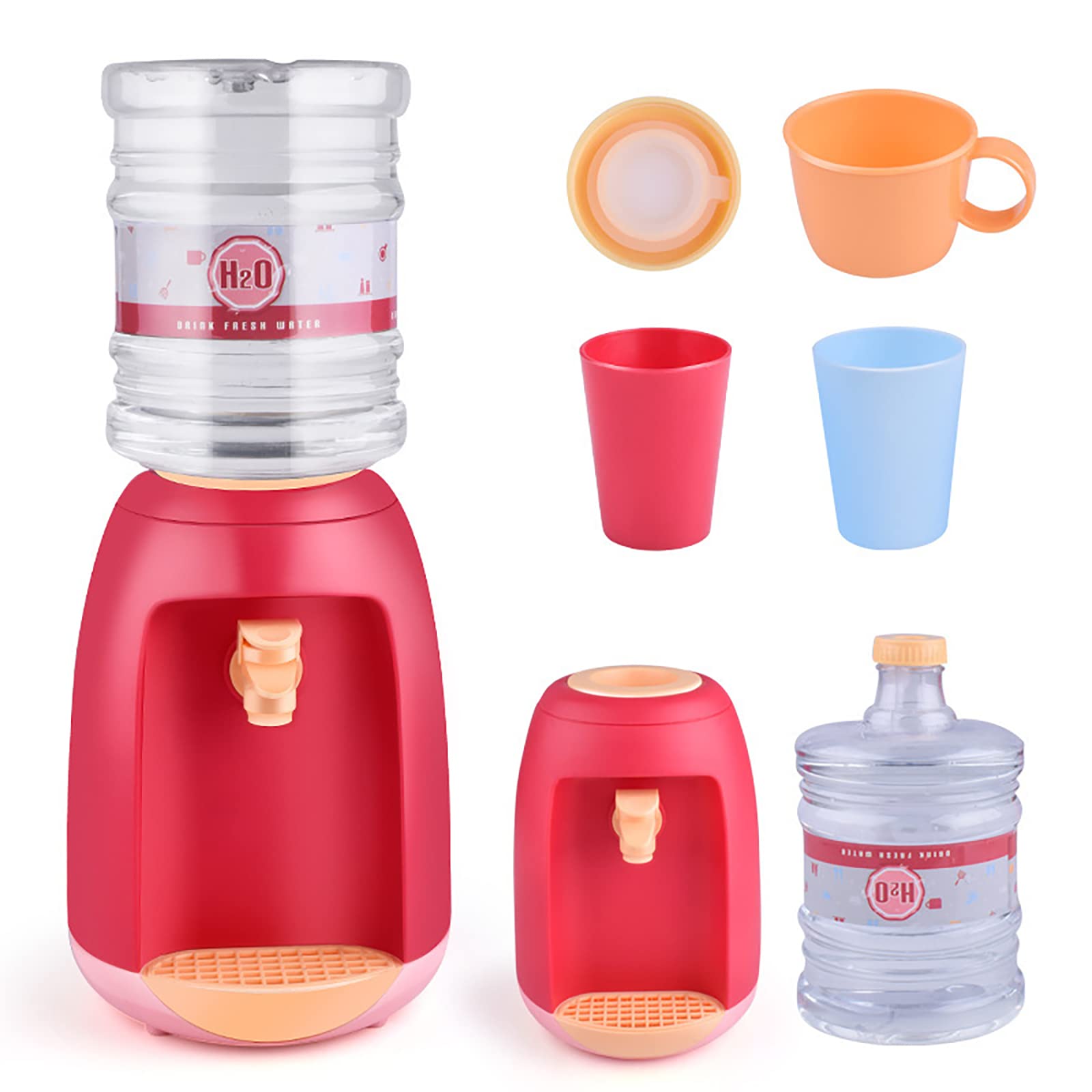 Amazon.com: Mini Water Dispenser for Kids, Small Water Dispenser